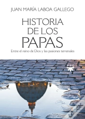 Capa do artigo Historia De Los Papas