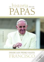 Historia De Los Papas