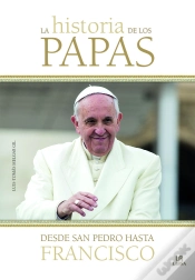 Capa do artigo Historia De Los Papas