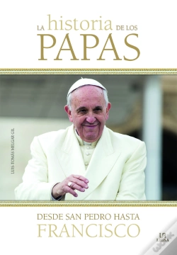 Capa do artigo Historia De Los Papas