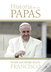 Capa do artigo Historia De Los Papas