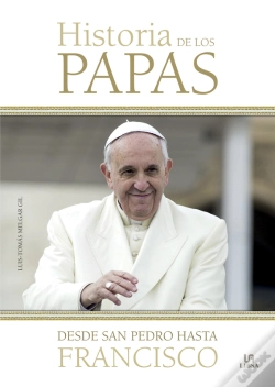 Capa do artigo Historia De Los Papas