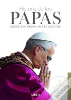 Historia De Los Papas