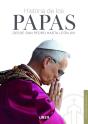 Historia De Los Papas - Preview