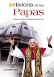 Capa do artigo Historia De Los Papas, Santos Y Señores