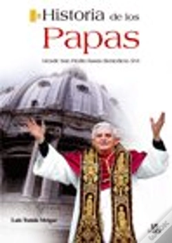 Capa do artigo Historia De Los Papas, Santos Y Señores