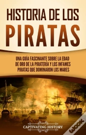 Capa do artigo Historia De Los Piratas