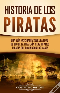 Capa do artigo Historia De Los Piratas
