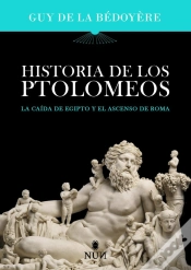 Capa do artigo Historia De Los Ptolomeos
