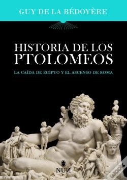 Capa do artigo Historia De Los Ptolomeos