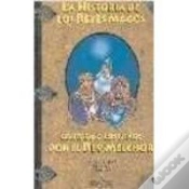 Capa do artigo Historia De Los Reyes De Magos