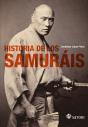 Historia De Los Samurais   - Preview