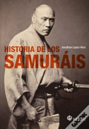 Capa do artigo Historia De Los Samurais  