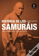 Historia De Los Samurais (Ne)