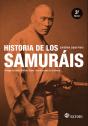 Historia De Los Samurais (Ne) - Preview
