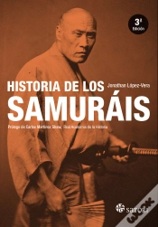 Capa do artigo Historia De Los Samurais (Ne)
