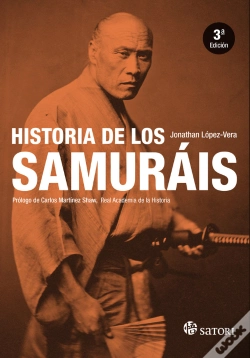 Capa do artigo Historia De Los Samurais (Ne)