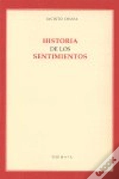 Capa do artigo Historia De Los Sentimientos