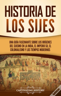 Capa do artigo Historia De Los Sijes
