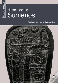 Capa do artigo Historia De Los Sumerios