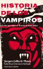 Historia De Los Vampiros - Preview
