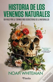 Capa do artigo Historia De Los Venenos Naturales
