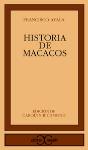 Historia De Macacos. - Preview