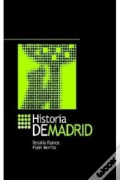 Capa do artigo Historia De Madrid