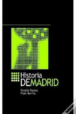 Capa do artigo Historia De Madrid