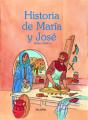 Historia De María Y José - Preview