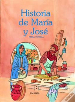Capa do artigo Historia De María Y José