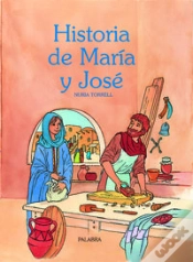 Capa do artigo Historia De María Y José