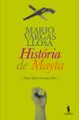 História de Mayta - Preview