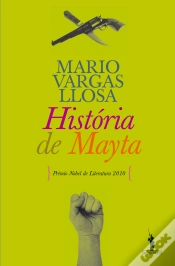 Capa do artigo História de Mayta
