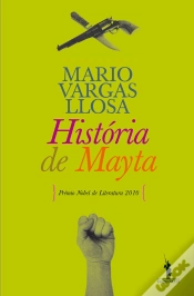 Capa do artigo História De Mayta