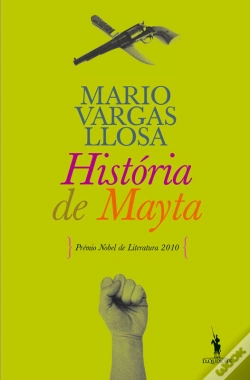 Capa do artigo História De Mayta