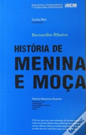 História de Menina e Moça