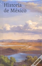 Capa do artigo Historia De Mexico  