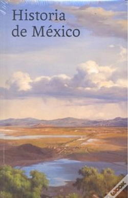 Capa do artigo Historia De Mexico  