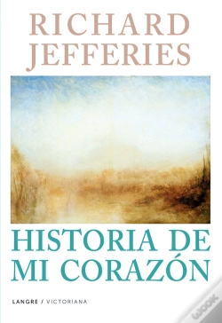 Capa do artigo Historia De Mi Corazón
