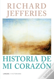 Capa do artigo Historia De Mi Corazón