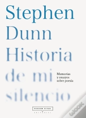 Capa do artigo Historia De Mi Silencio