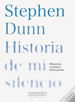 Capa do artigo Historia De Mi Silencio