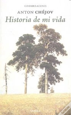 Capa do artigo Historia De Mi Vida