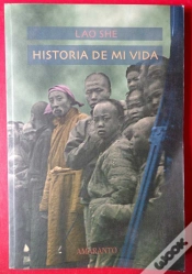 Capa do artigo Historia De Mi Vida