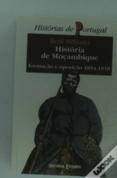 História de Moçambique I I