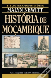 História de Moçambique