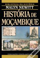 História de Moçambique