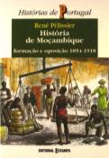 História de Moçambique Vol.I