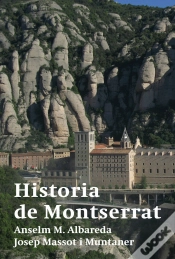 Capa do artigo Historia De Montserrat  